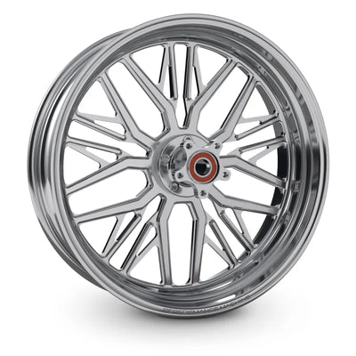 Performance Machine chrome auto part