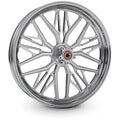 Performance Machine chrome auto part