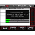Holley EFI 3.5in LCD Touch Screen Controller