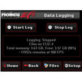 Holley EFI 3.5in LCD Touch Screen Controller