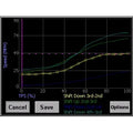 Holley EFI 3.5in LCD Touch Screen Controller