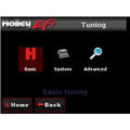 Holley EFI 3.5in LCD Touch Screen Controller