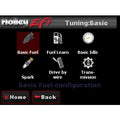Holley EFI 3.5in LCD Touch Screen Controller