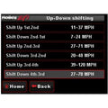 Holley EFI 3.5in LCD Touch Screen Controller