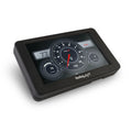 Holley Digital Dash - Stand Alone Design.