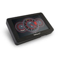 Holley Digital Dash - Stand Alone Design.