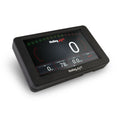 Holley Digital Dash - Stand Alone Design.