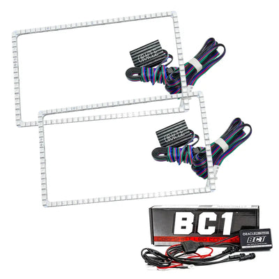Oracle Lighting auto part