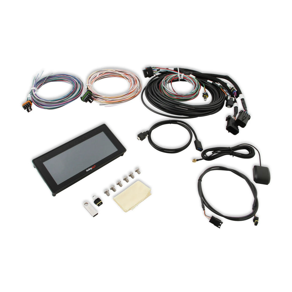 6.86 STANDALONE PRO DASH