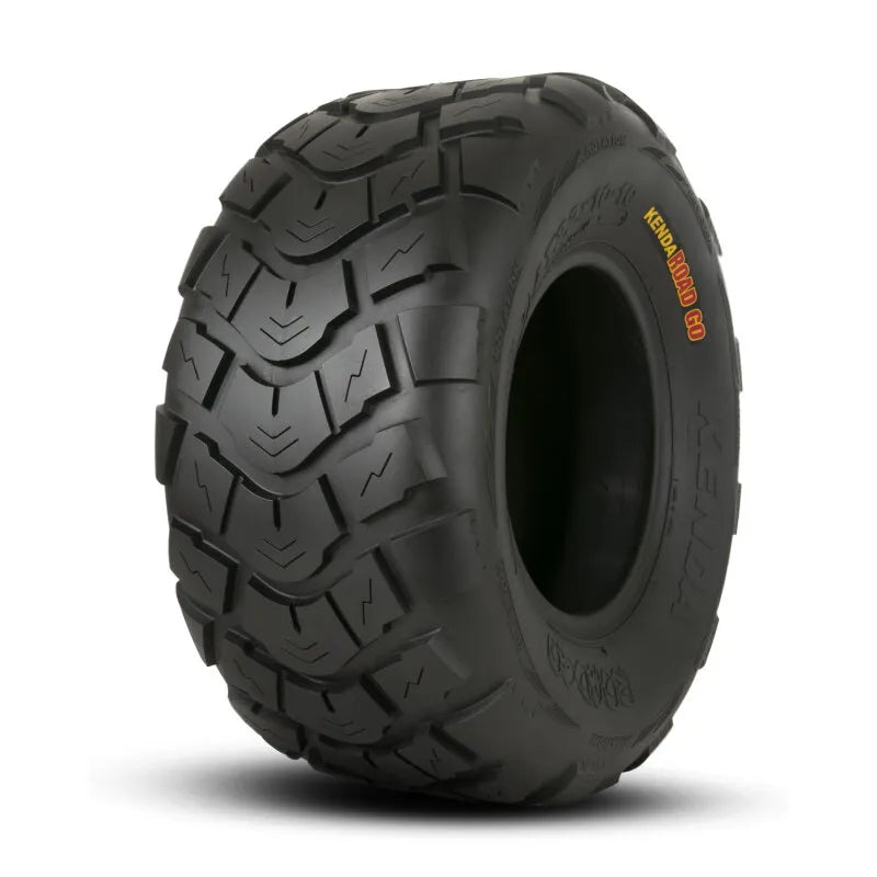 American Kenda Rubber Ind auto part