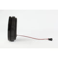 4-1/2 SPEEDOMETER, 0-160 MPH, GPS, BLACK