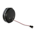 4-1/2 SPEEDOMETER, 0-160 MPH, GPS, BLACK
