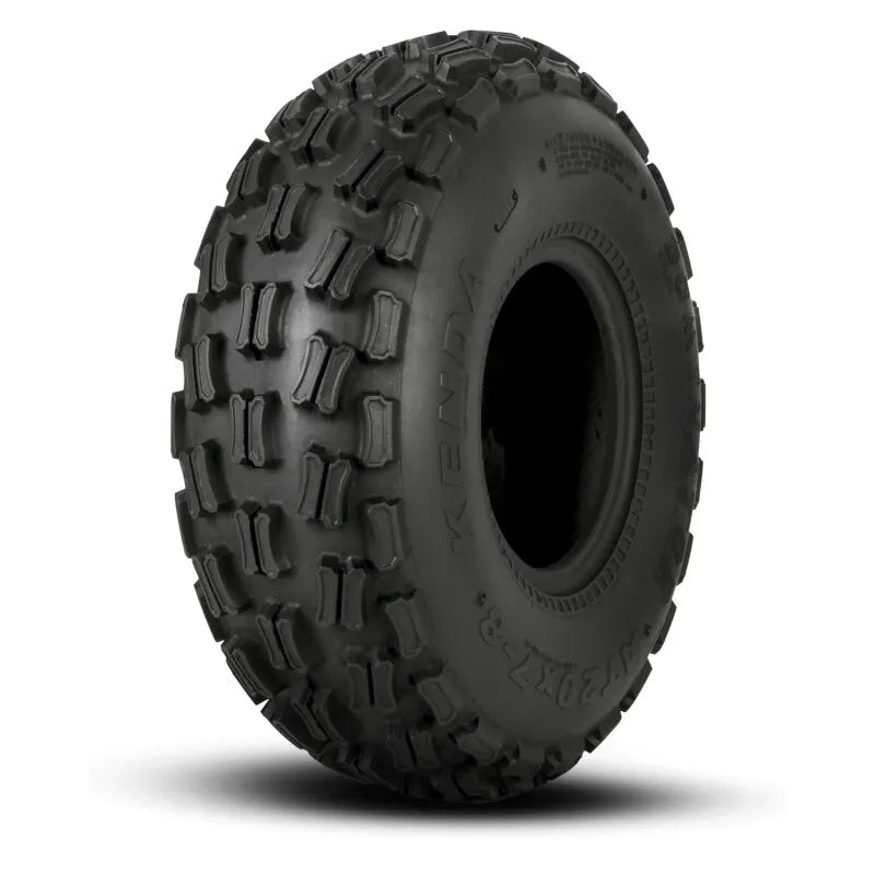American Kenda Rubber Ind auto part