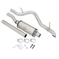 aFe cat-back exhaust