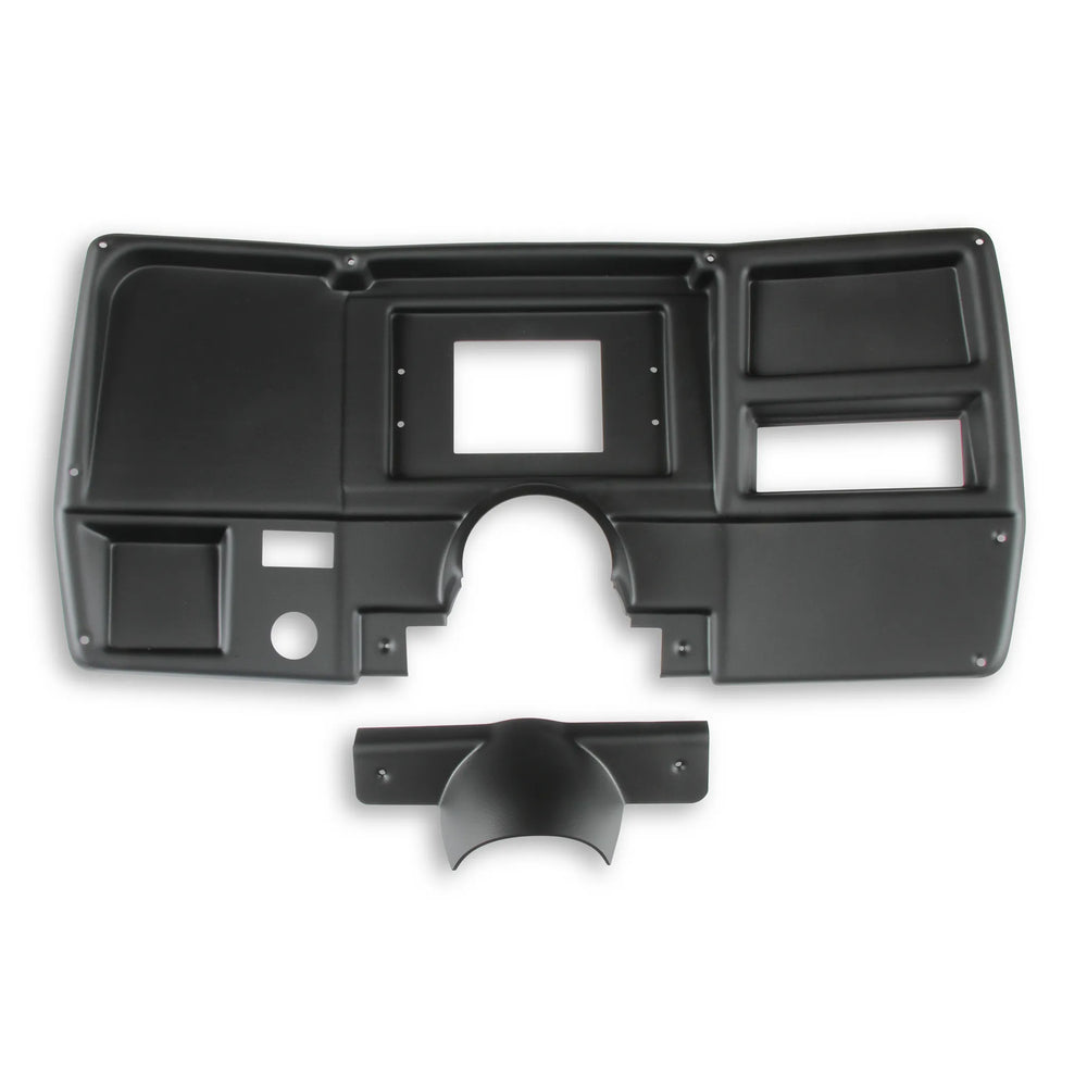 1973-83 CHEVY/ GMC TRUCK HOLLEY NO A/C