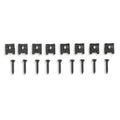 1984-87 CHEVY/ GMC TRUCK HOLLEY NO A/C