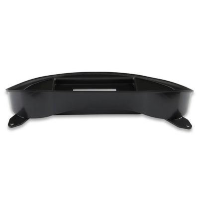 1998-04 S10 HOLLEY 7 BLACK