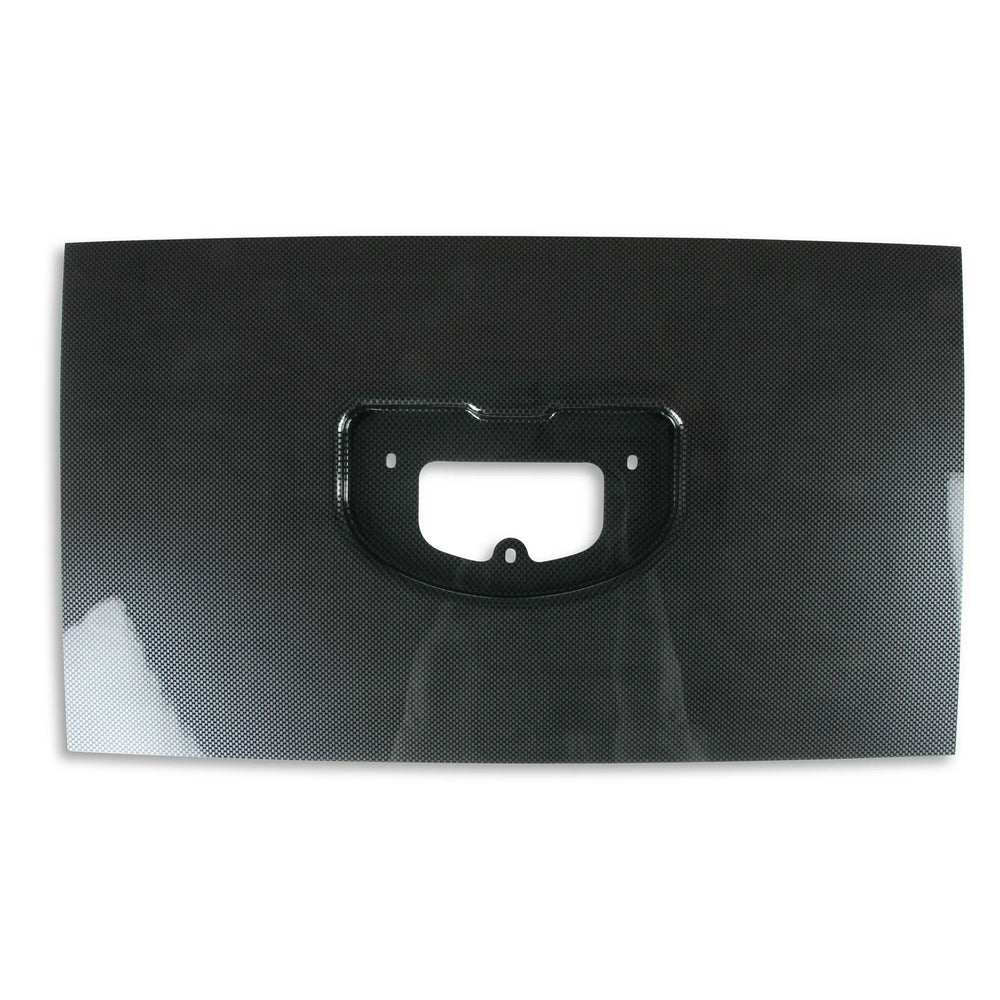 UNIVERSAL RACEPAK IQ3 SERIES MOUNTI
