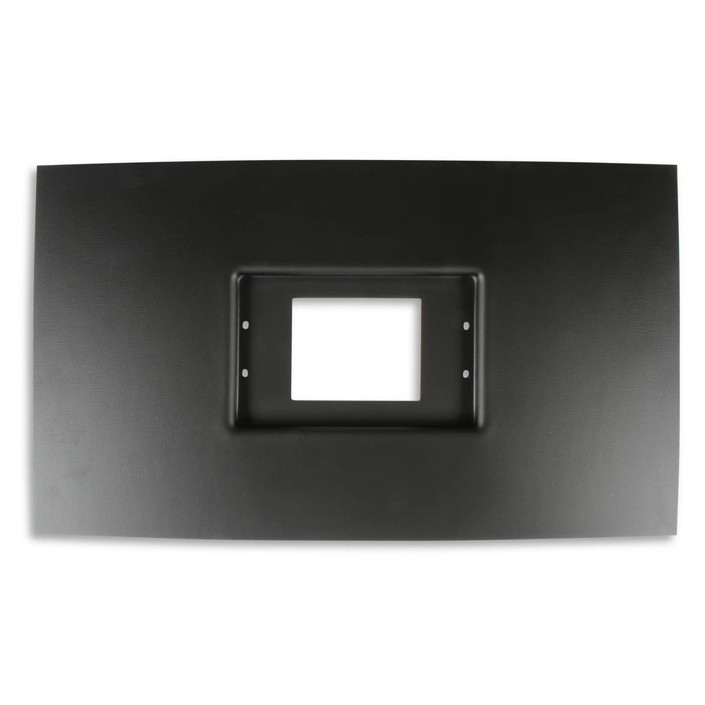 UNIVERSAL HOLLEY 7.5" MOUNTING PANE