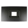 UNIVERSAL HOLLEY 7.5" MOUNTING PANE