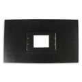 UNIVERSAL HOLLEY 7.5" MOUNTING PANE