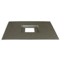 UNIVERSAL HOLLEY 7.5" MOUNTING PANE
