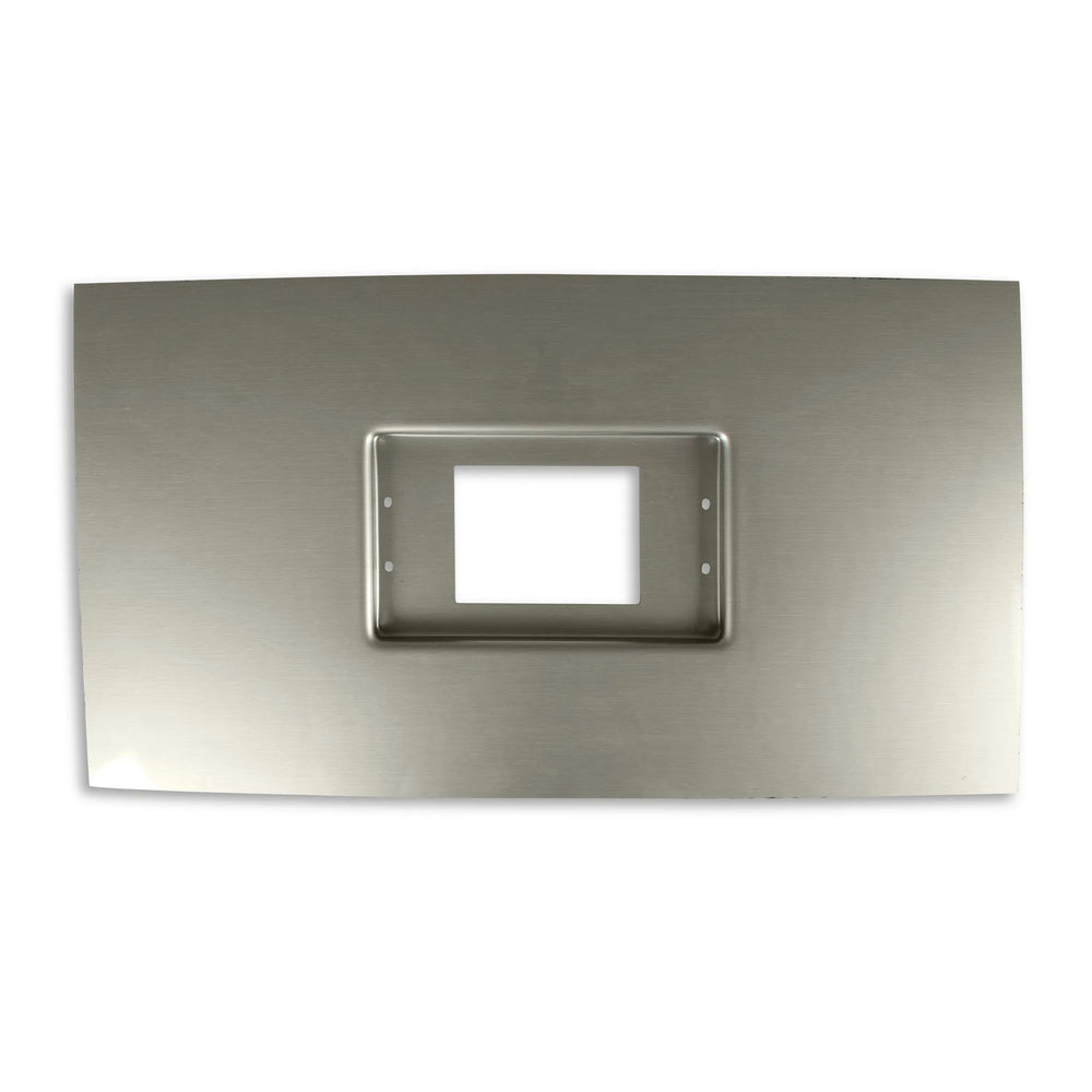 UNIVERSAL HOLLEY 7.5" MOUNTING PANE