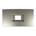 UNIVERSAL HOLLEY 7.5" MOUNTING PANE