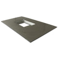 UNIVERSAL HOLLEY 7.5" MOUNTING PANE