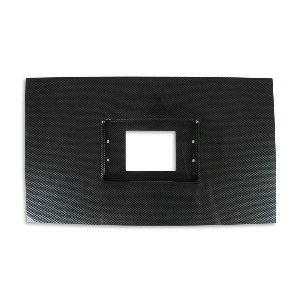 UNIVERSAL HOLLEY 7.5" MOUNTING PANE