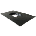 UNIVERSAL HOLLEY 7.5" MOUNTING PANE