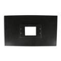 UNIVERSAL HOLLEY 7.5" MOUNTING PANE
