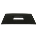 UNIVERSAL HOLLEY 6.86" MOUNTING PAN