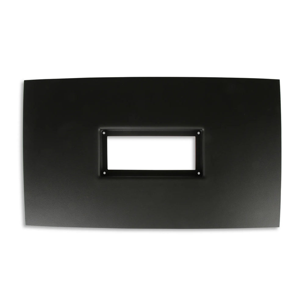 UNIVERSAL HOLLEY 6.86" MOUNTING PAN