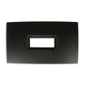 UNIVERSAL HOLLEY 6.86" MOUNTING PAN