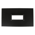 UNIVERSAL HOLLEY 6.86" MOUNTING PAN