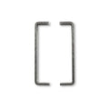 UNIVERSAL HOLLEY 6.86" MOUNTING PAN
