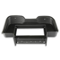 2010-15 CAMARO HOLLEY 6 85 BLACK DASH
