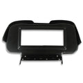 2010-15 CAMARO HOLLEY 6 85 BLACK DASH