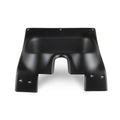 1967-68 CAMARO HOLLEY 6 86 BLACK DASH