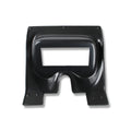 1967-68 CAMARO HOLLEY 6 86 BLACK DASH