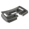 1969-76 NOVA HOLLEY 6 85 DASH BLACK AC
