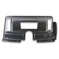 1969-76 NOVA HOLLEY 6 85 DASH BLACK AC
