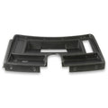 1969-76 NOVA HOLLEY 6.86" RIGHT VEN