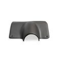 1968 CHEVELLE HOLLEY 6 85 DASH BLACK