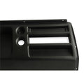 1968 CHEVELLE HOLLEY 6 85 DASH BLACK