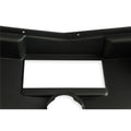 1968 CHEVELLE HOLLEY 6 85 DASH BLACK