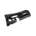 1970-72 CHEVELLE HOLLEY 6 85 DASH BLACK
