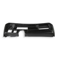 1970-72 CHEVELLE HOLLEY 6 85 DASH BLACK