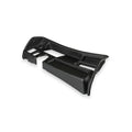 1970-72 CHEVELLE HOLLEY 6 85 DASH BLACK
